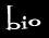 Biografia